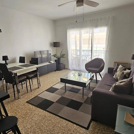 Apartamento Albaida 3G Nerja Exterior foto