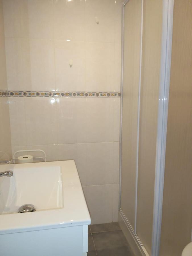 Apartamento Albaida 3G Nerja Exterior foto